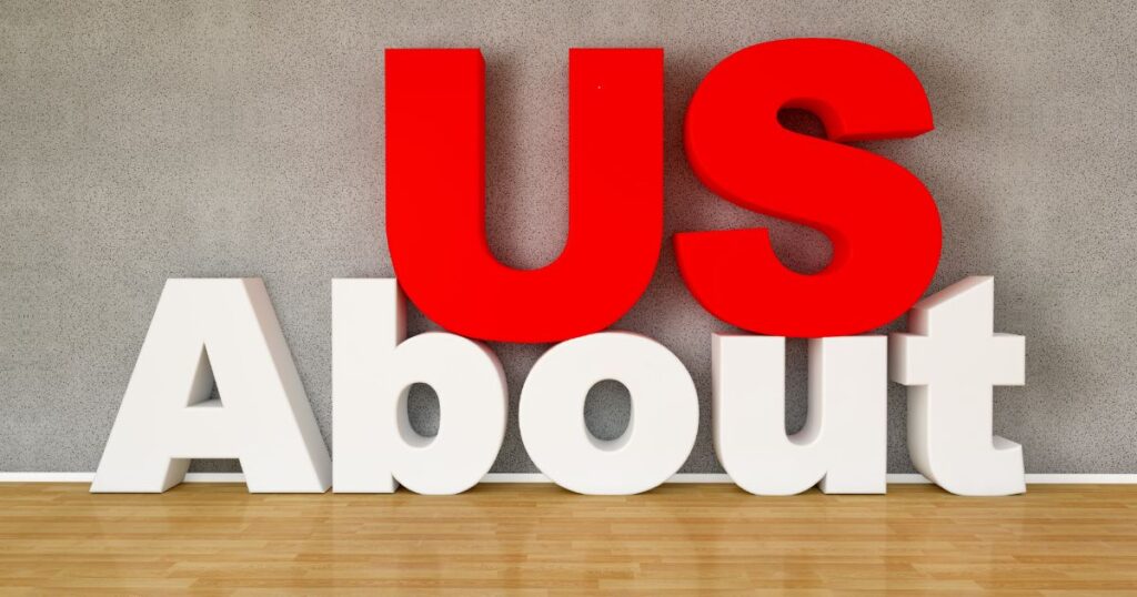 About Us