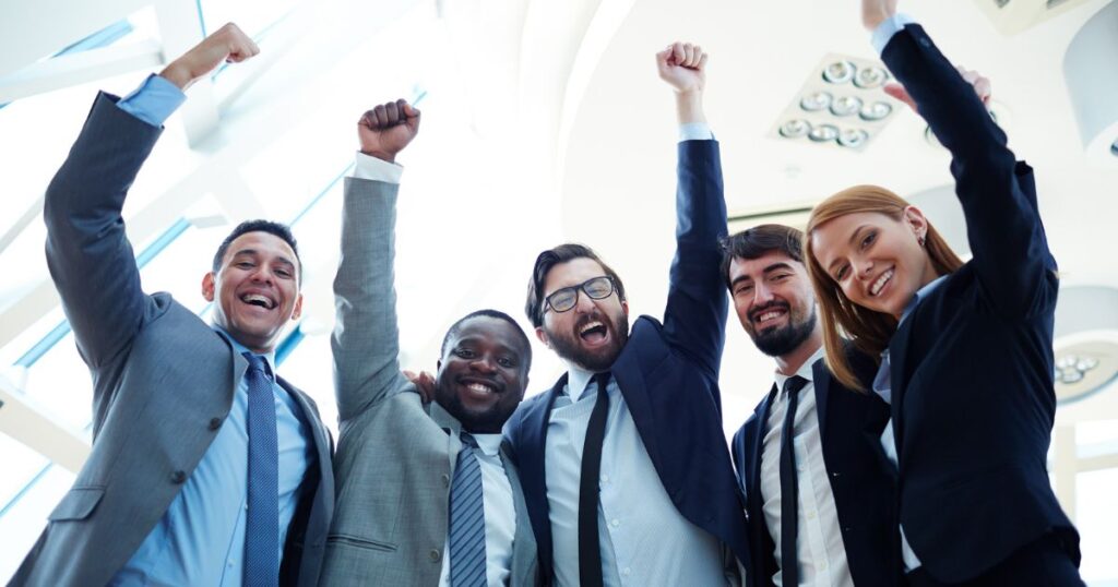 Adaptable Achievers