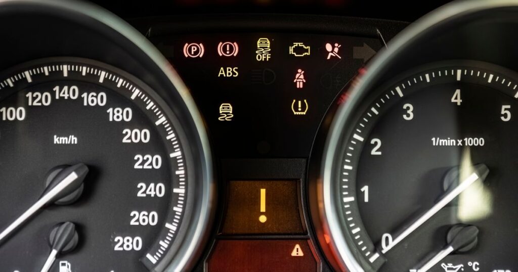 Casual, Light-hearted Warnings