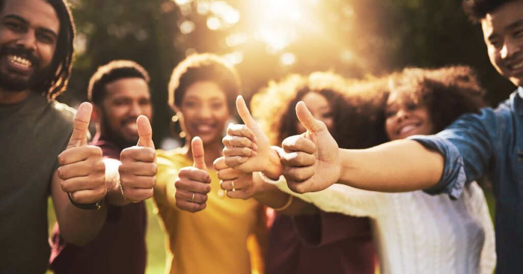 Choosing the right expression for your audience