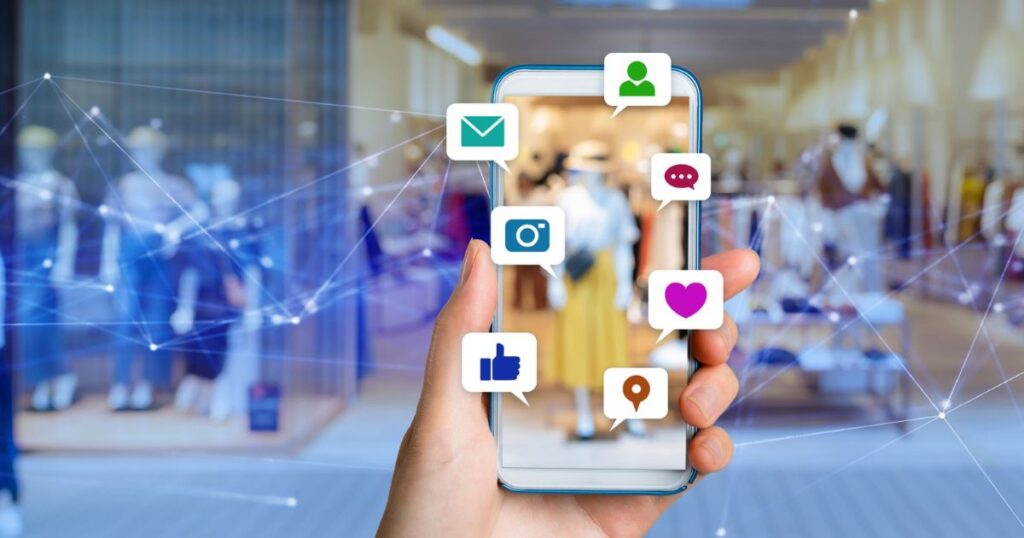  Connect with Us