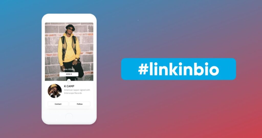Creative Ways to Say “Link in Bio”