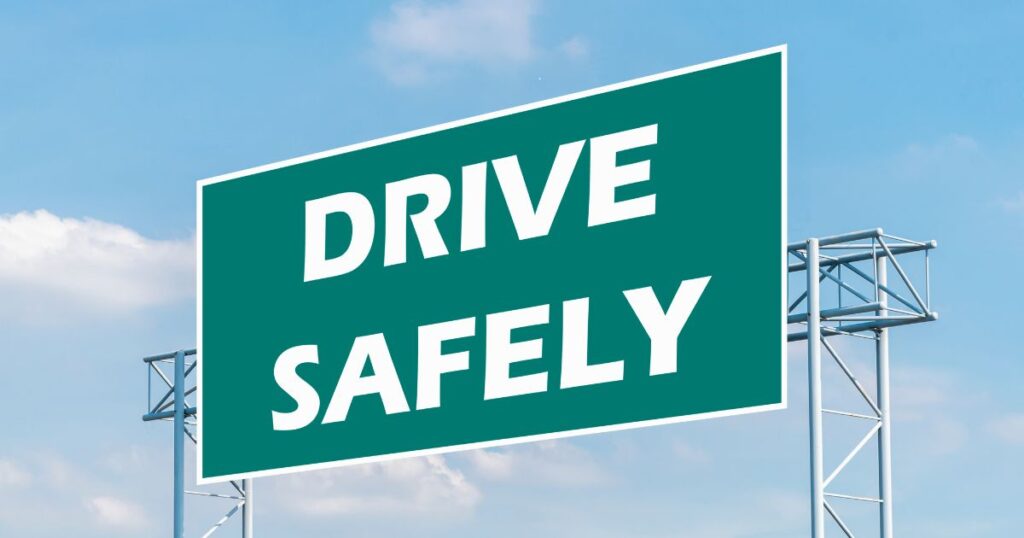 Drive Safe