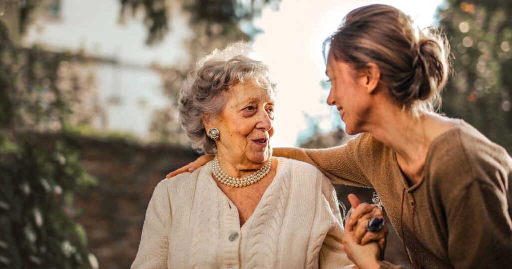 Expressing Your Love and Gratitude