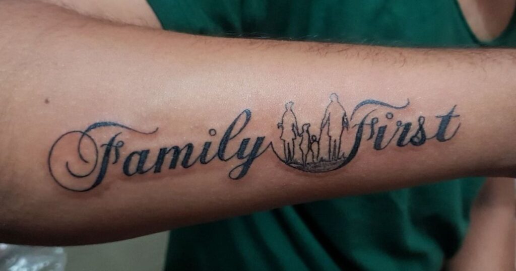 Family-First