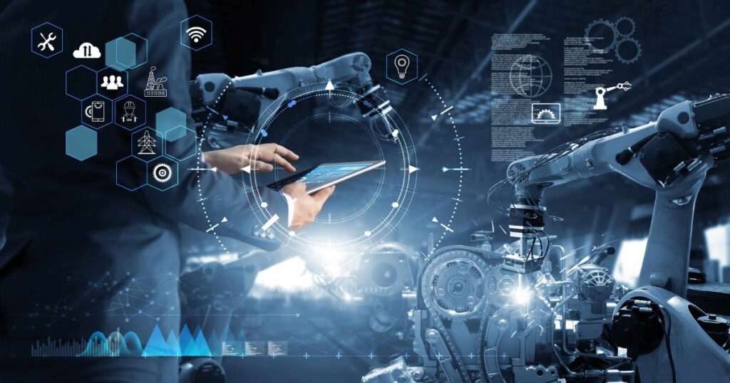 For Scientific and Technological Breakthroughs