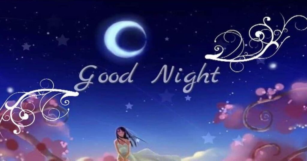 Good Night