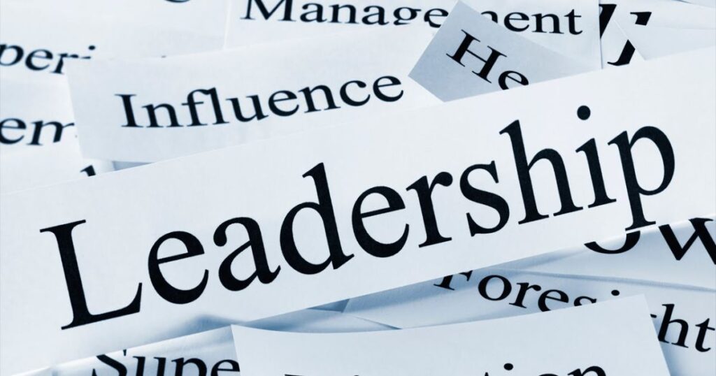 Heavy-handed Leadership