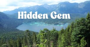 Hidden Gem