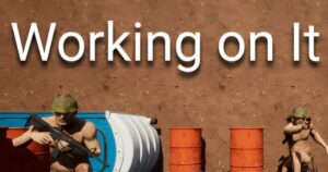 I’m Working on It (1)