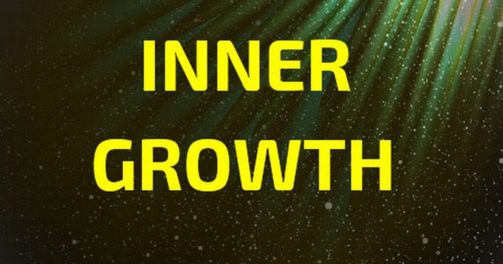 Inner Growth
