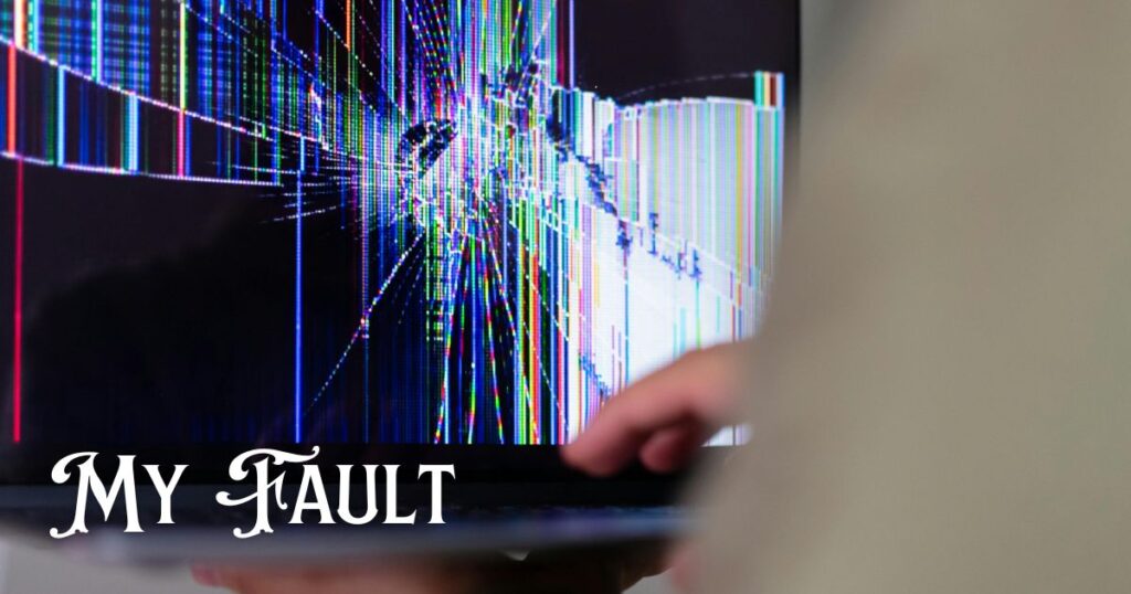 My Fault (1)