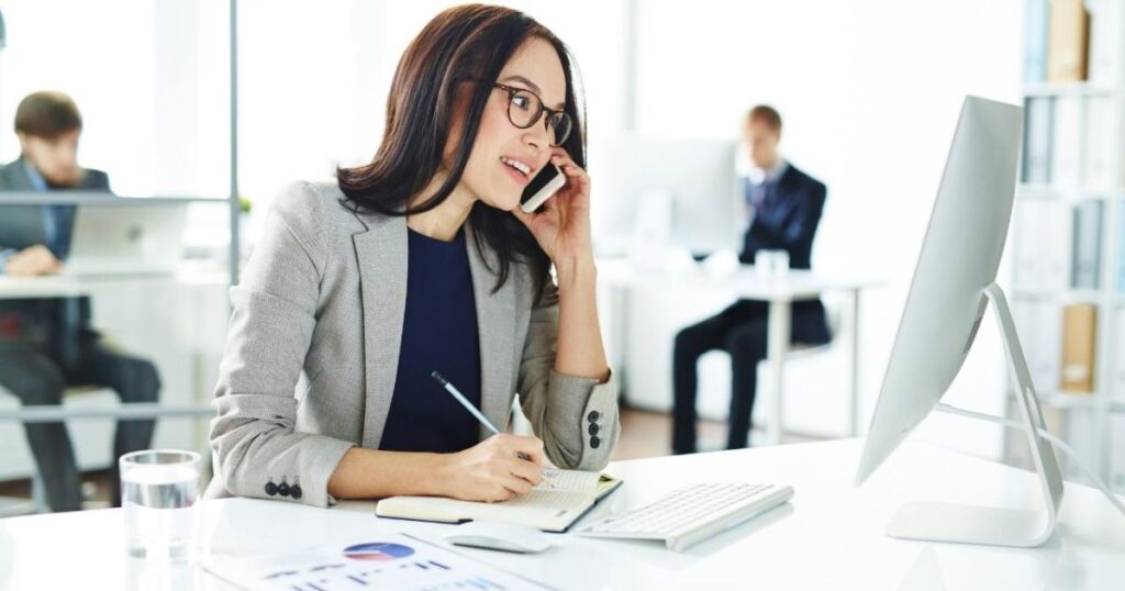 Other Ways to Say “Busy Person”