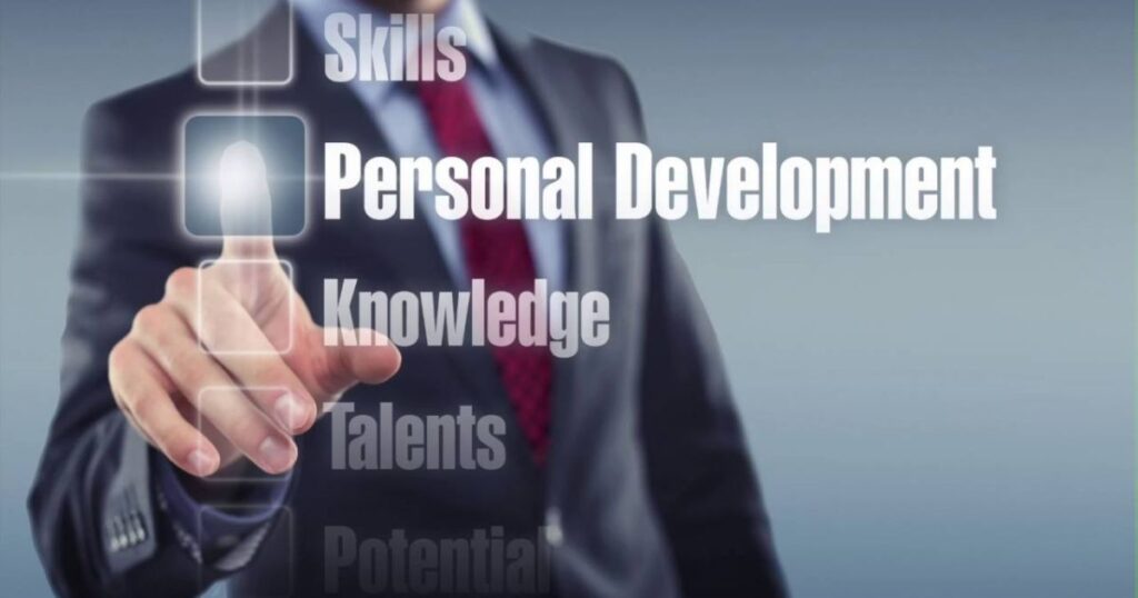 Personal Development