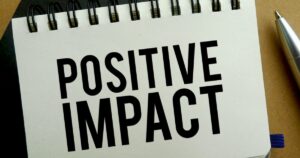 Positive Impact