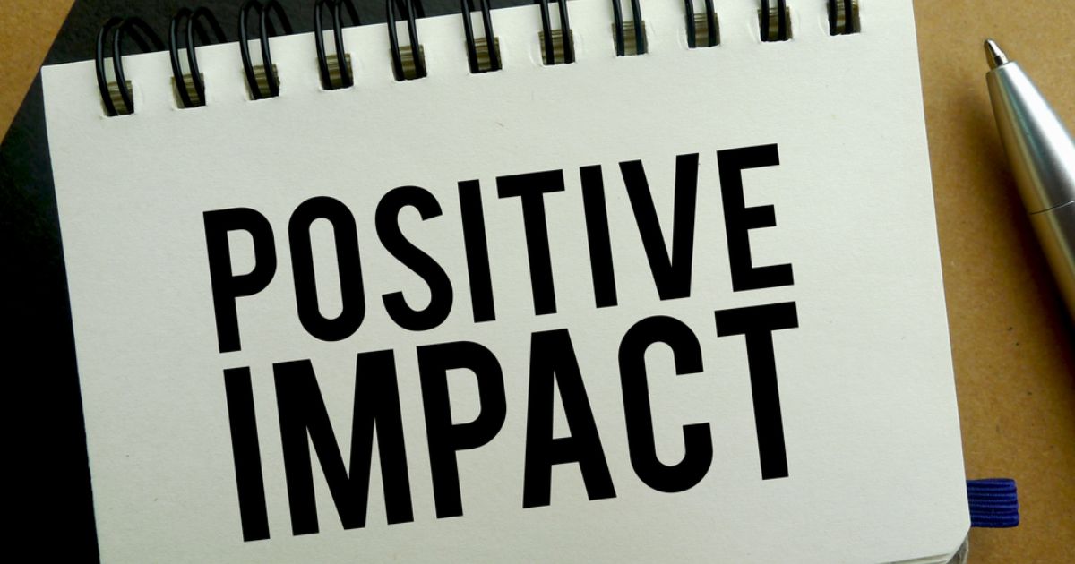 Positive Impact