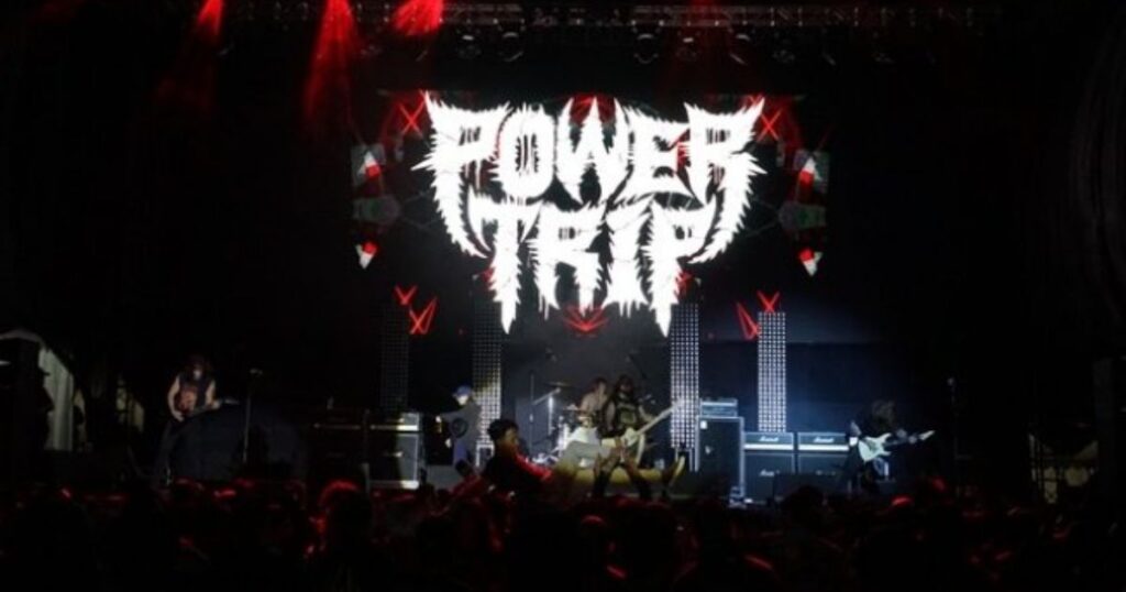 Power Trip