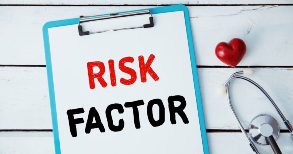Risk Factors