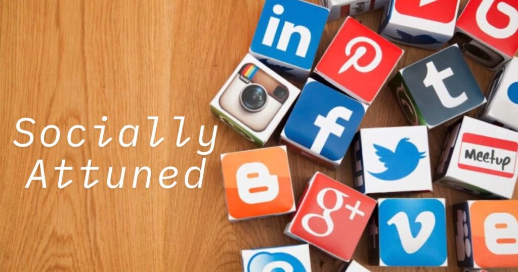 Socially Attuned
