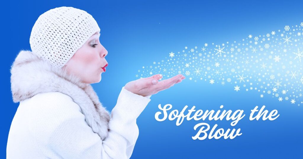 Softening the Blow