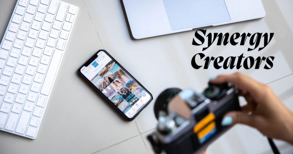 Synergy Creators