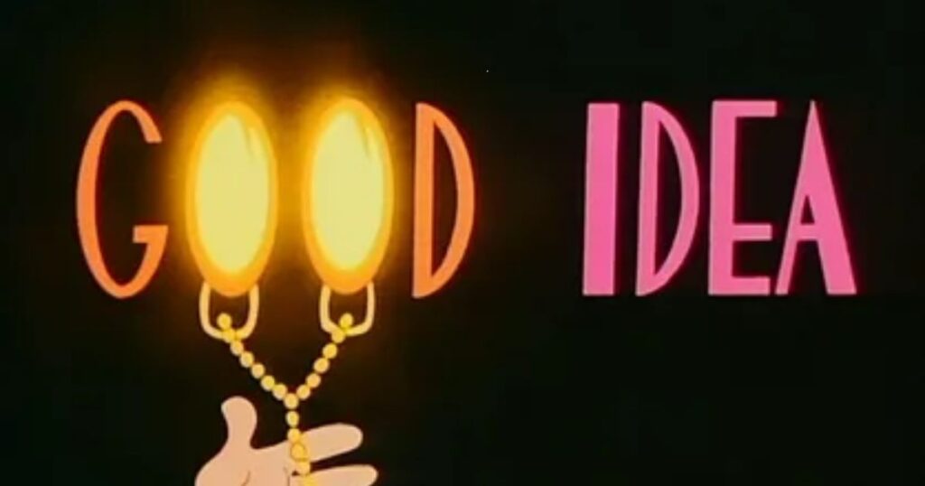When to Use Different ‘Good Idea’ Alternatives