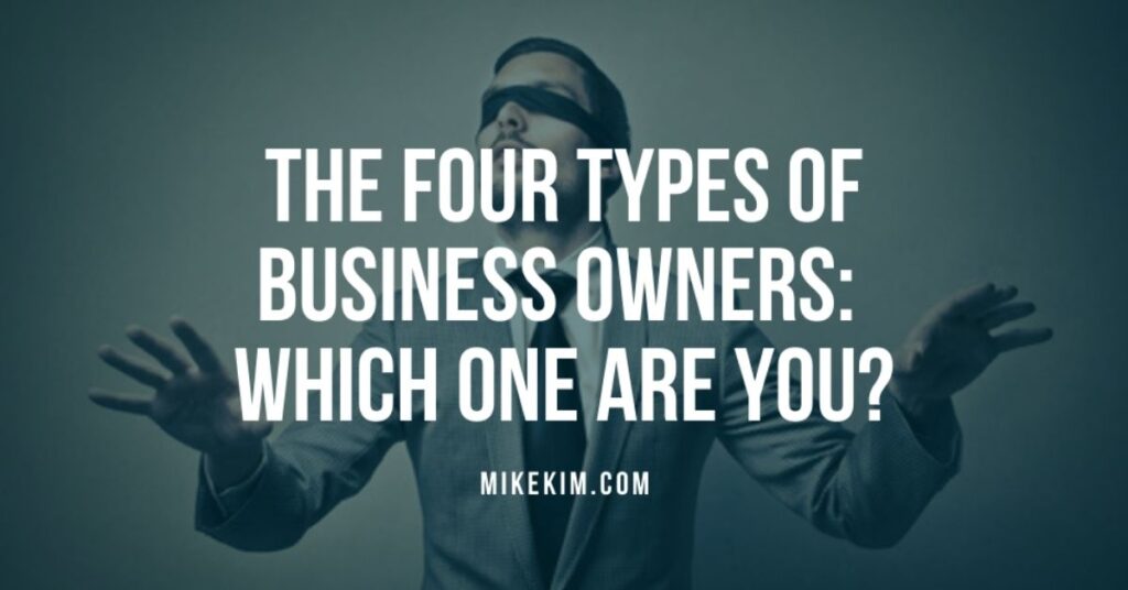 14 Other Ways to Say Business Owner