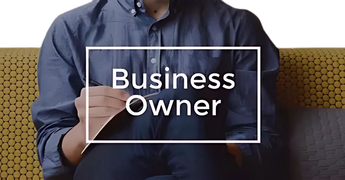Entrepreneur