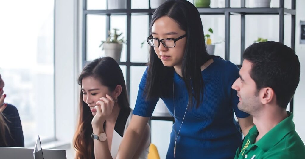 12 Other Ways to Say Busy Person