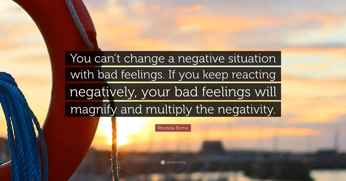 Positive Reinforcements