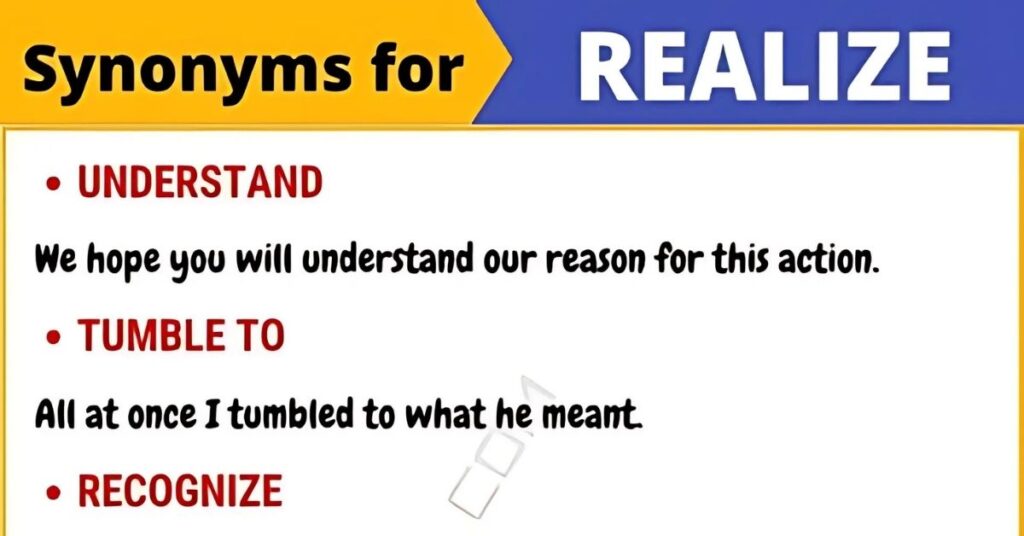 12 Other Ways to Say In Order To
