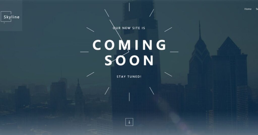 10 Other Ways to Say Coming Soon