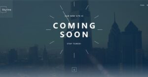 10 Other Ways to Say Coming Soon