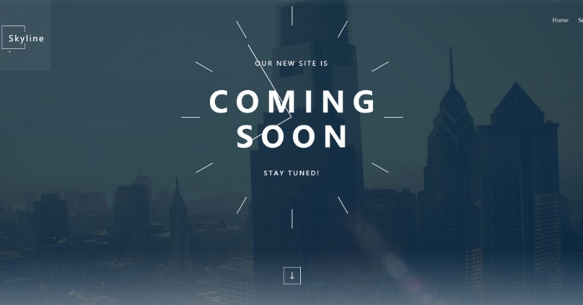 10 Other Ways to Say Coming Soon