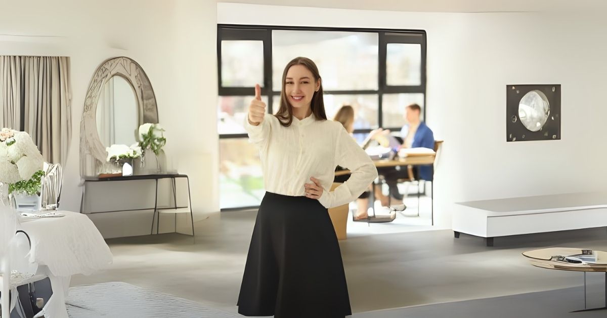 1. Professional Encouragements