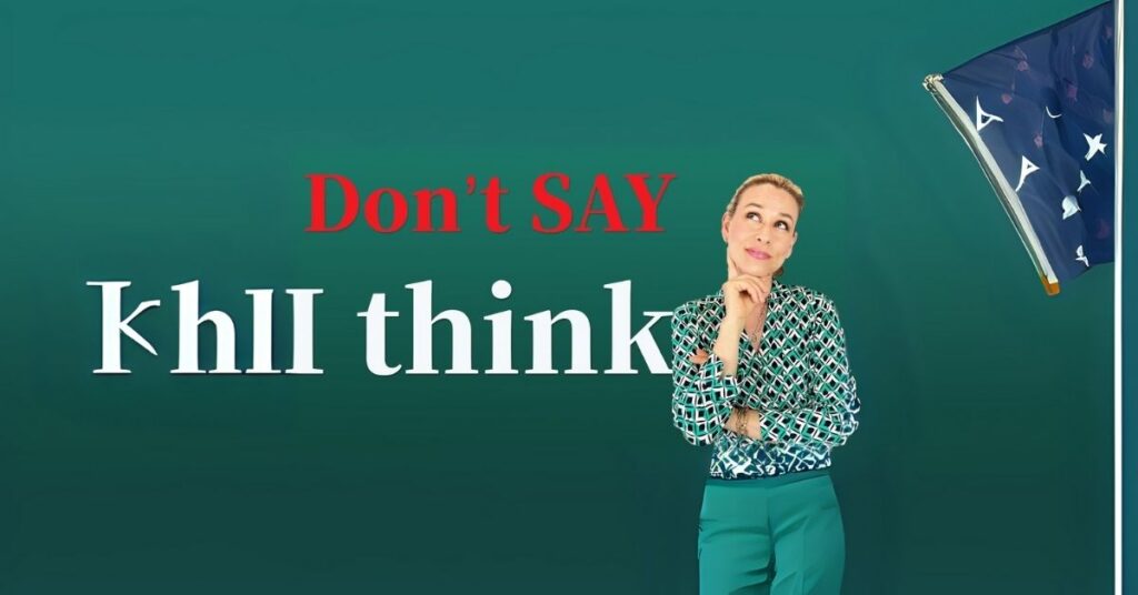 20 Other Ways to Say I Believe in an Essay