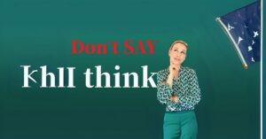 20 Other Ways to Say I Believe in an Essay