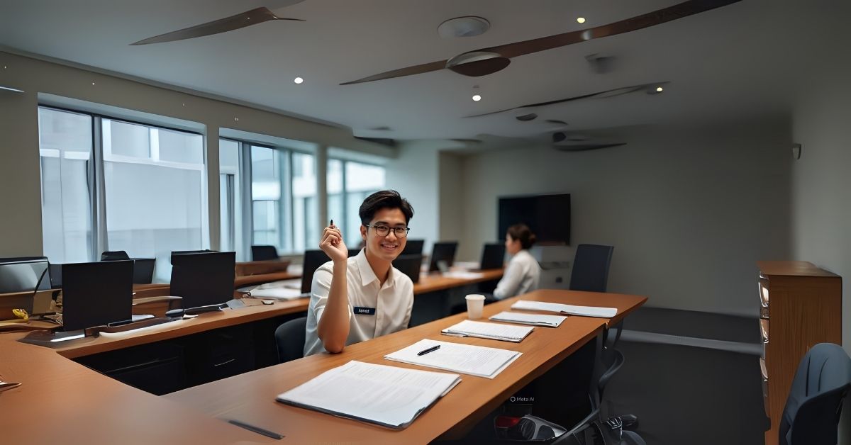 Free English Language Course Online