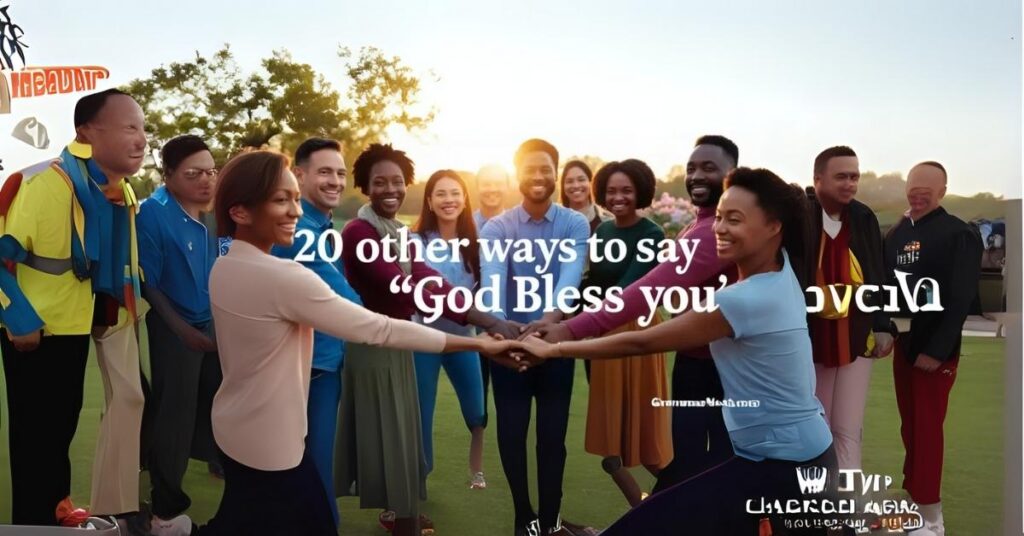 20 Different Ways to Say Bless You When Someone Sneezes
