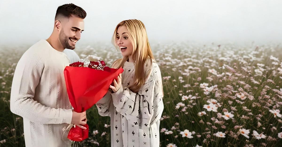 Sweet Ways To Say I Love You