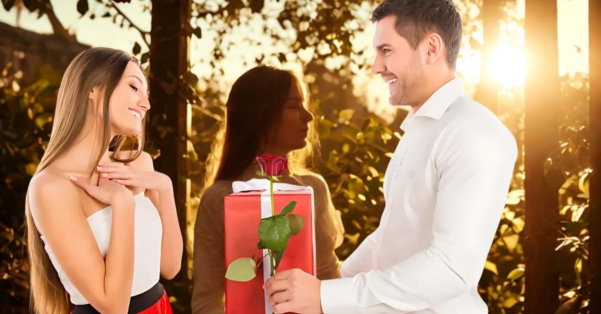 Cute Ways To Say I Love You In A Text