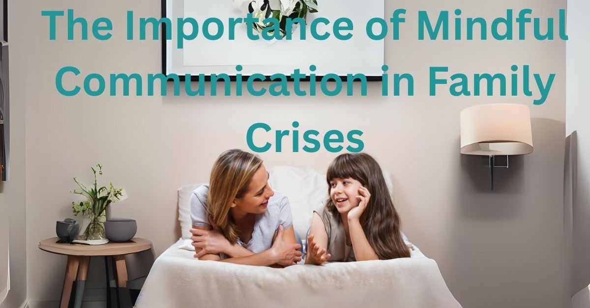 Time-Sensitive Family Matter: Emphasizing Urgency Without Alarm