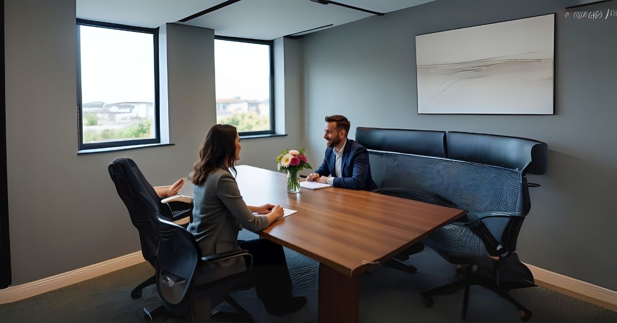 2.8 Optimistic about our meeting