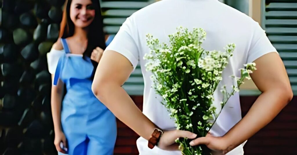 125+ Creative Ways to Say I Love You