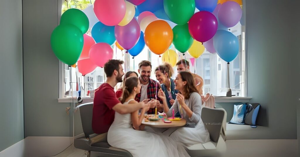 Party s or Parties or Parties Understanding Grammar in Easy English