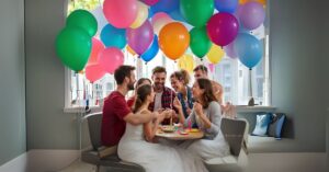 Party s or Parties or Parties Understanding Grammar in Easy English