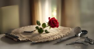 Metaphor for Love Examples