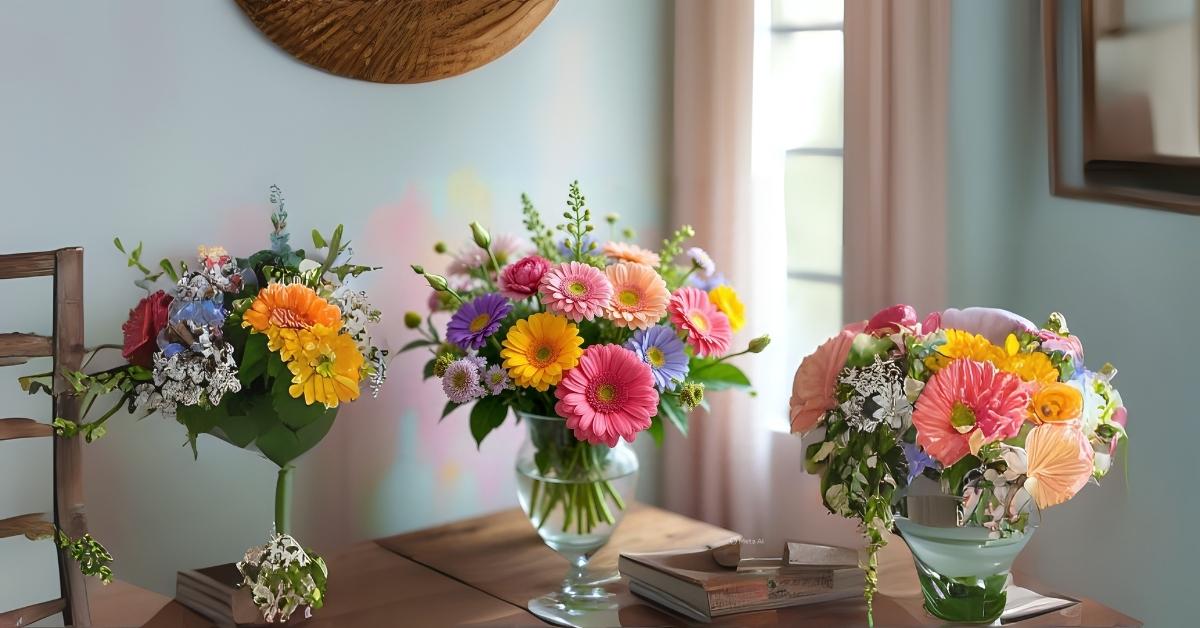 Using Flower Idioms Effectively