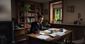Top 25+ Similes for Nervous: With Meaning and Examples